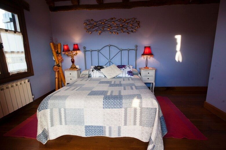 Agroturismo Casa Peluaga