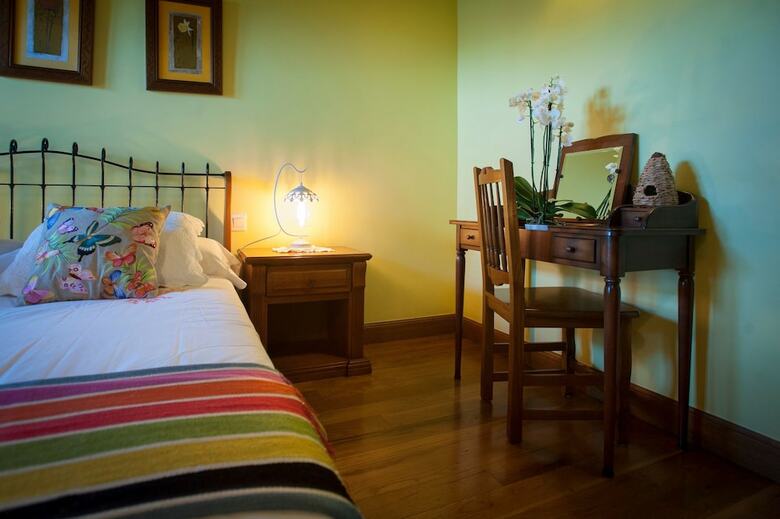 Agroturismo Casa Peluaga
