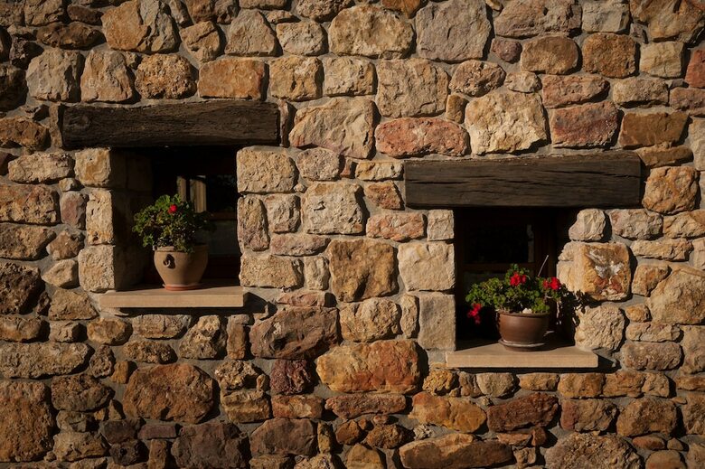 Agroturismo Casa Peluaga