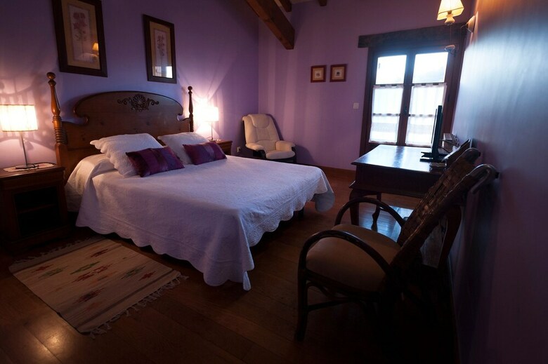 Agroturismo Casa Peluaga