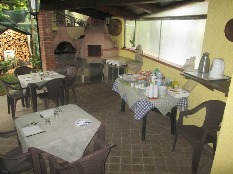 B&B Sole Del Pollino