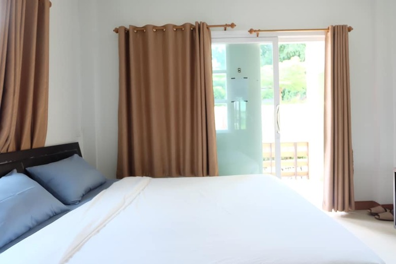 Hotel Poon Poon Resort