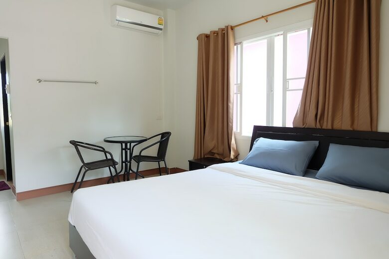 Hotel Poon Poon Resort