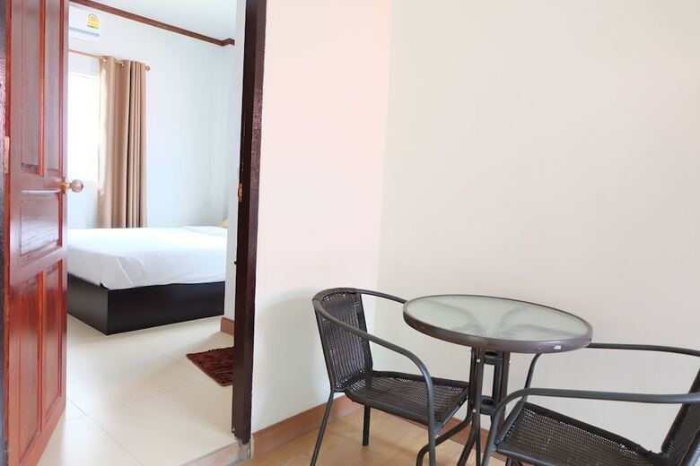 Hotel Poon Poon Resort