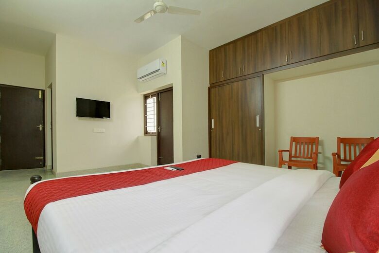 Hotel Oyo 14567 H2b