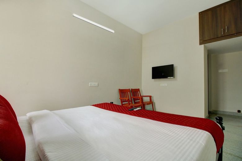Hotel Oyo 14567 H2b