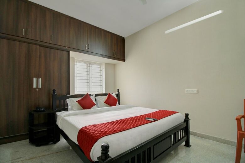 Hotel Oyo 14567 H2b