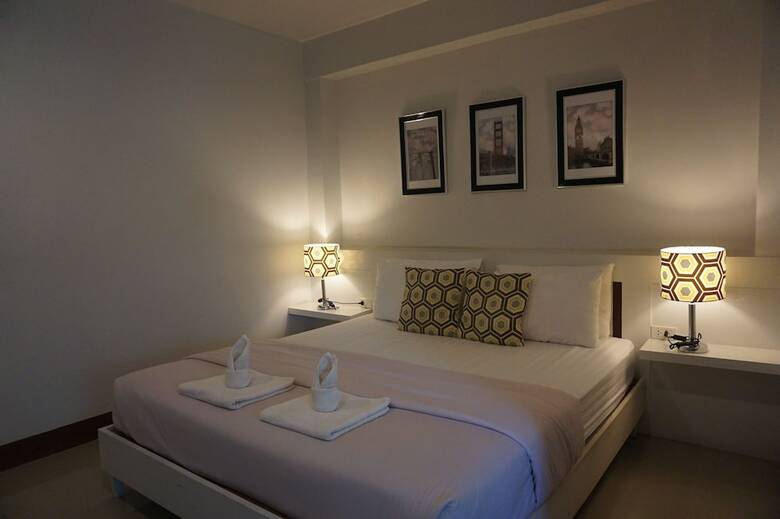 Hotel Papada Suite