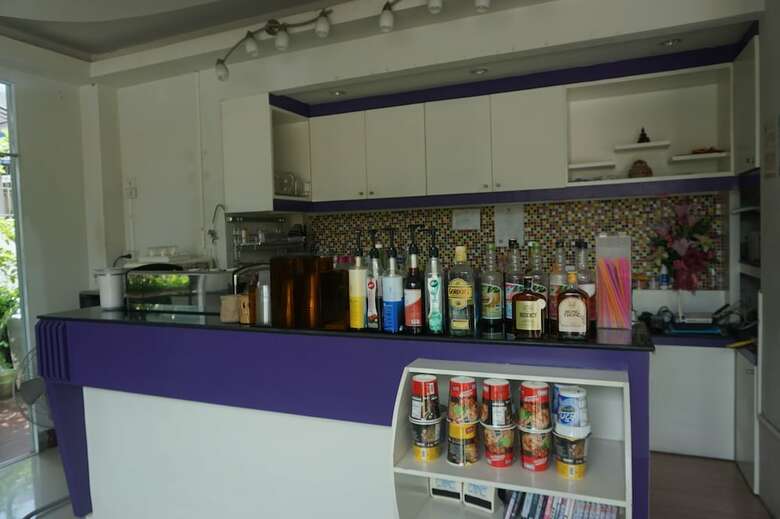 Hotel Papada Suite