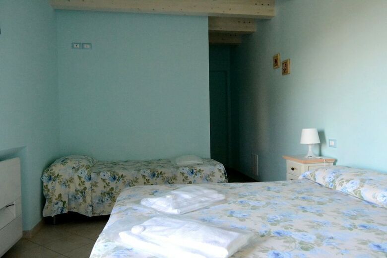 Gaia B&B