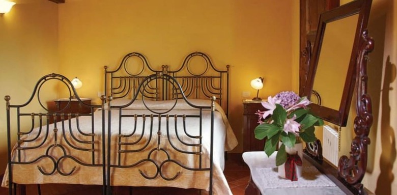 Bed & Breakfast Feudo Di Villa Anticaglia