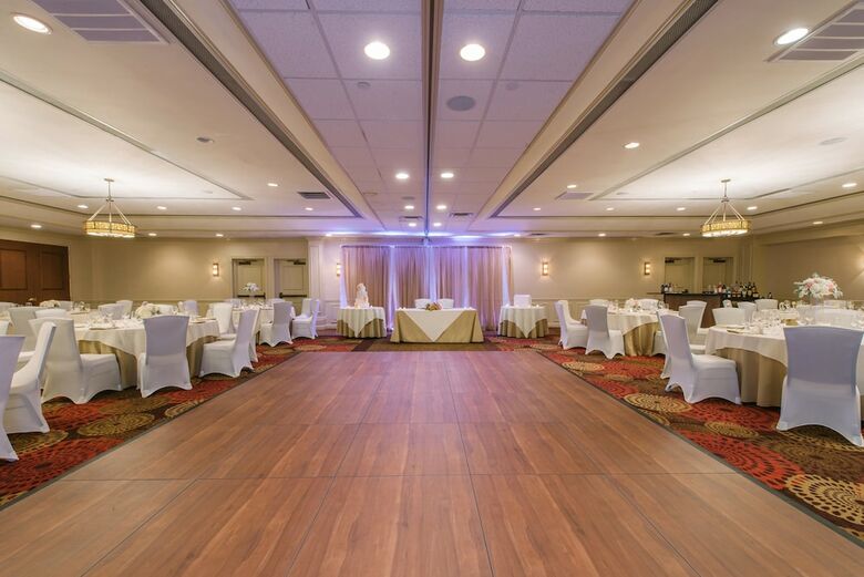 Hotel Holiday Inn Mt. Kisco