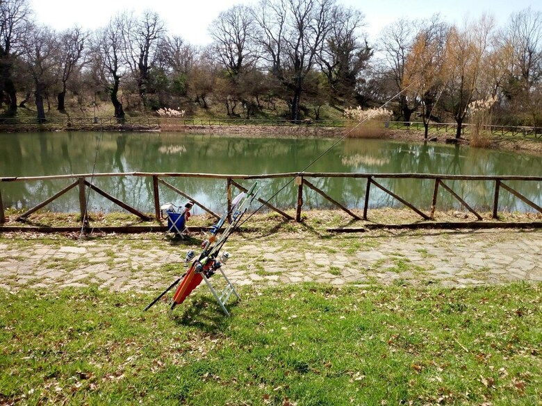 Posada Parco Dei Crisciuni Villaggio Camping