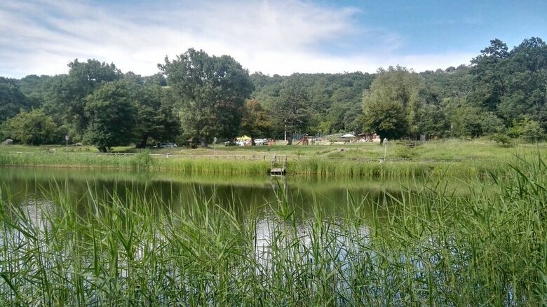 Posada Parco Dei Crisciuni Villaggio Camping