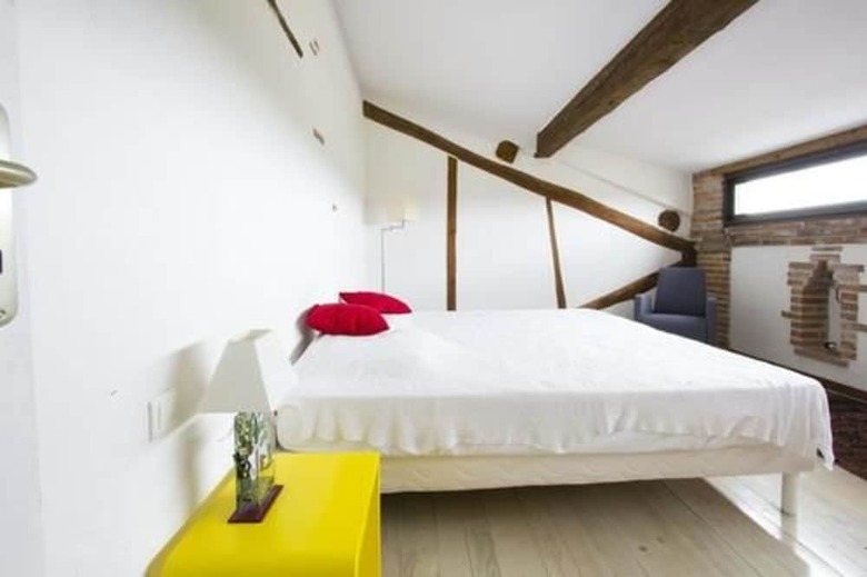 Hotel Ch�teau Saint Louis