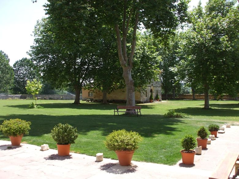 Agroturismo Finca Santa Eufemia