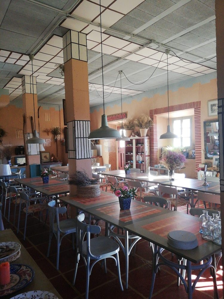 Agroturismo Finca Santa Eufemia