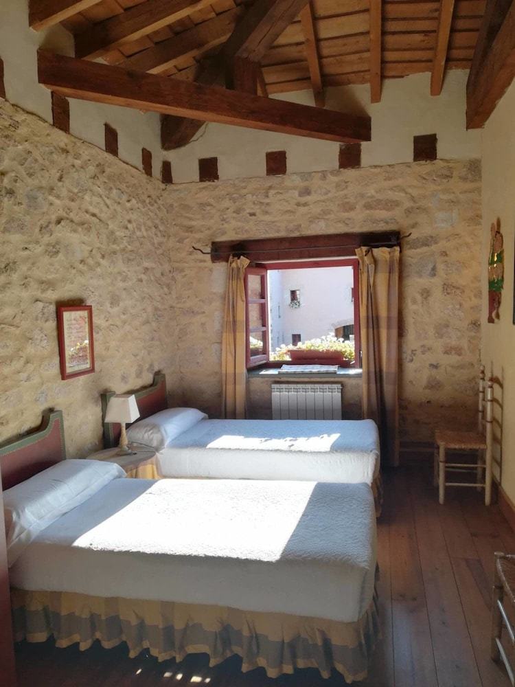 Agroturismo Finca Santa Eufemia
