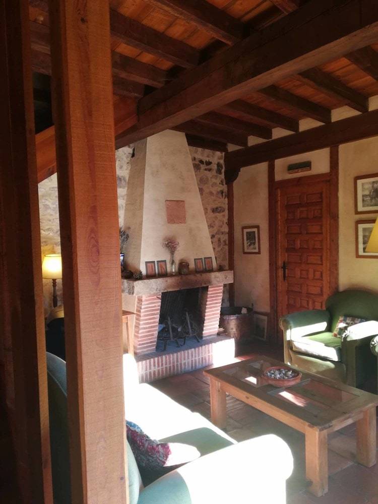 Agroturismo Finca Santa Eufemia