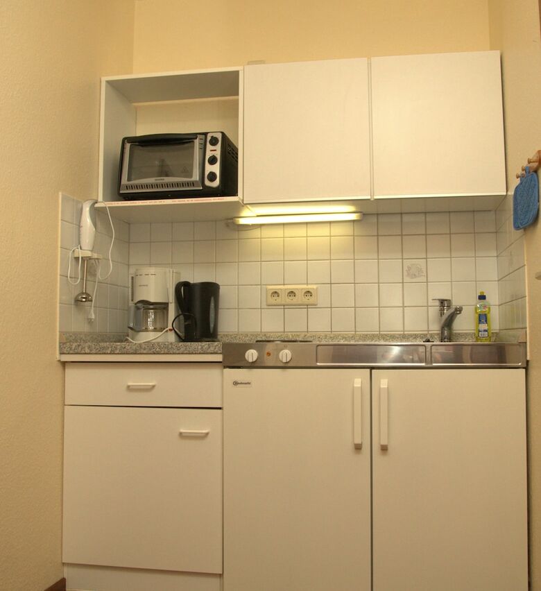 Apartamentos Ferienpension Lindenhof