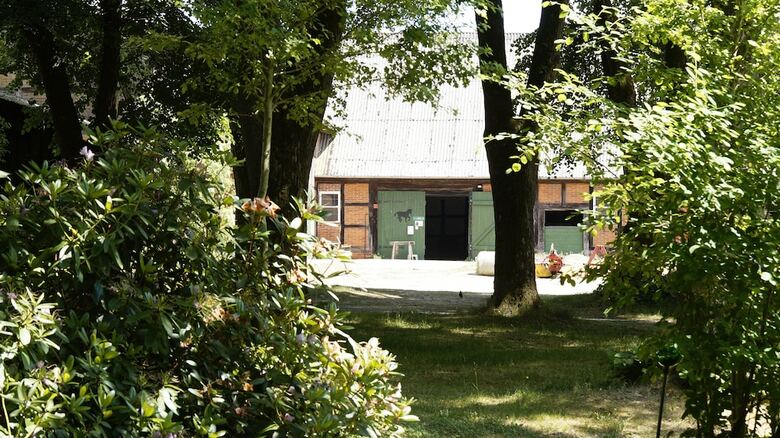 Apartamentos Ferienpension Lindenhof