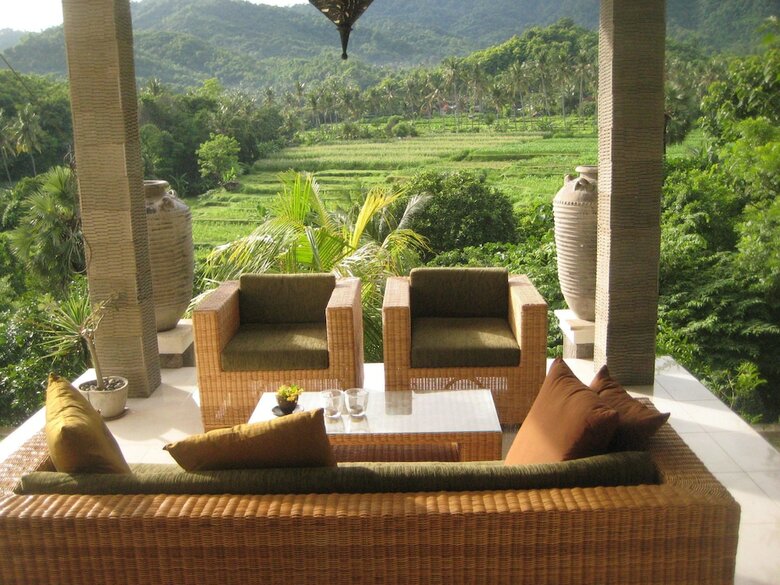 Lovina Villa Resort Puri Bulan