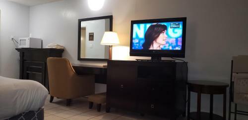 Hotel Niagara Falls Courtside Inn