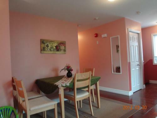 Two Rivers Bed And Breakfast