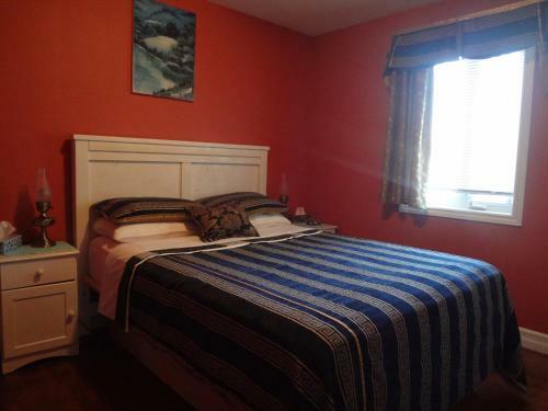 Two Rivers Bed And Breakfast