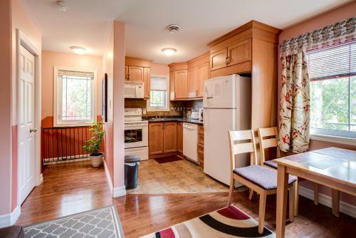 Two Rivers Bed And Breakfast