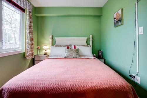 Two Rivers Bed And Breakfast