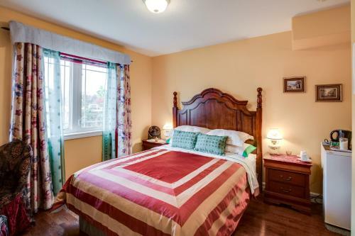 Two Rivers Bed And Breakfast