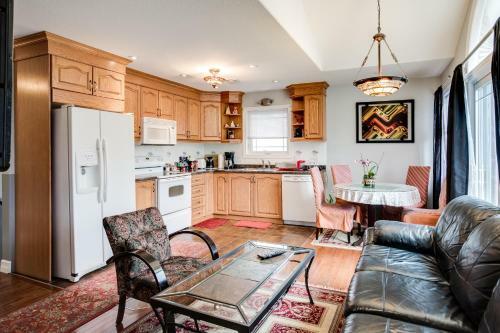 Two Rivers Bed And Breakfast