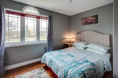 Two Rivers Bed And Breakfast
