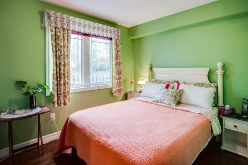 Two Rivers Bed And Breakfast