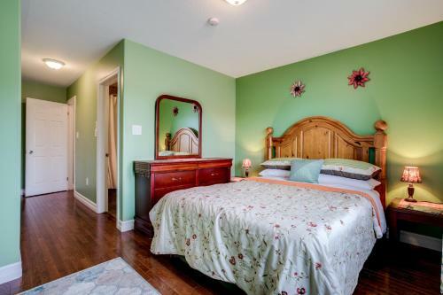 Two Rivers Bed And Breakfast