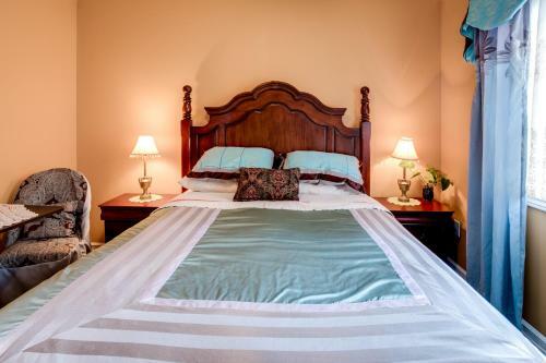 Two Rivers Bed And Breakfast
