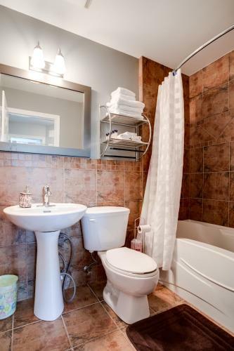 Two Rivers Bed And Breakfast