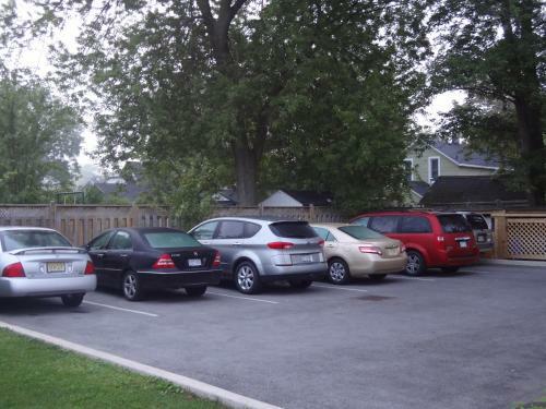 Two Rivers Bed And Breakfast