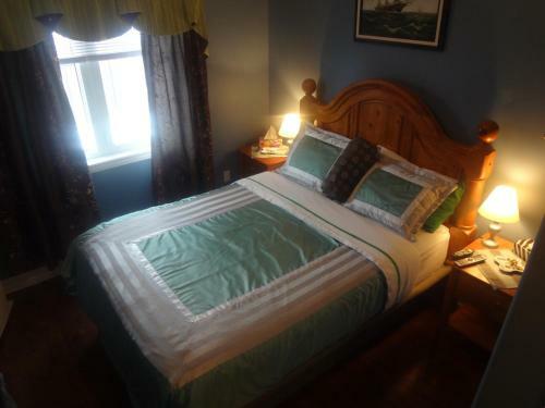 Two Rivers Bed And Breakfast