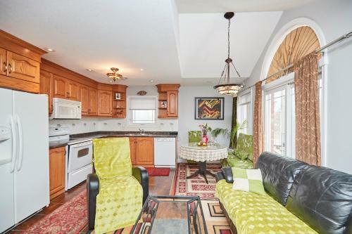 Two Rivers Bed And Breakfast