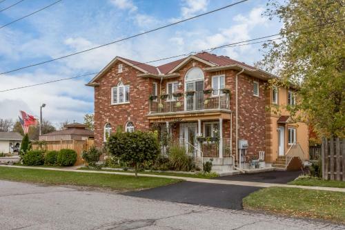 Two Rivers Bed And Breakfast