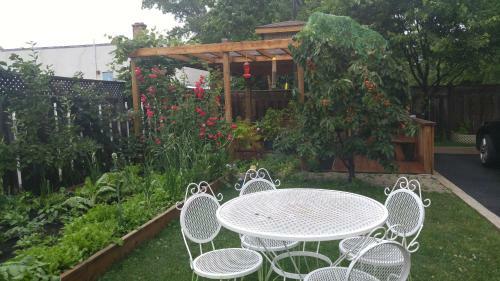 Two Rivers Bed And Breakfast