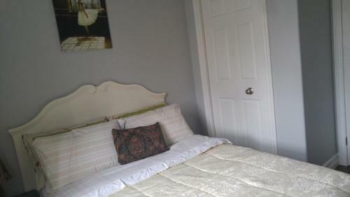 Two Rivers Bed And Breakfast
