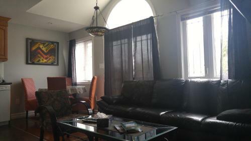 Two Rivers Bed And Breakfast