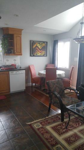 Two Rivers Bed And Breakfast