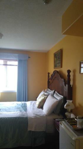 Two Rivers Bed And Breakfast