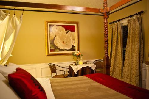 Park Place B&B