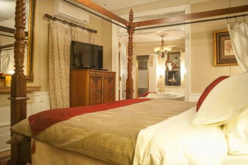 Park Place B&B