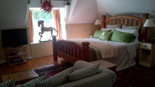 Park Place B&B